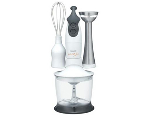 Blenderis Kenwood HB-665